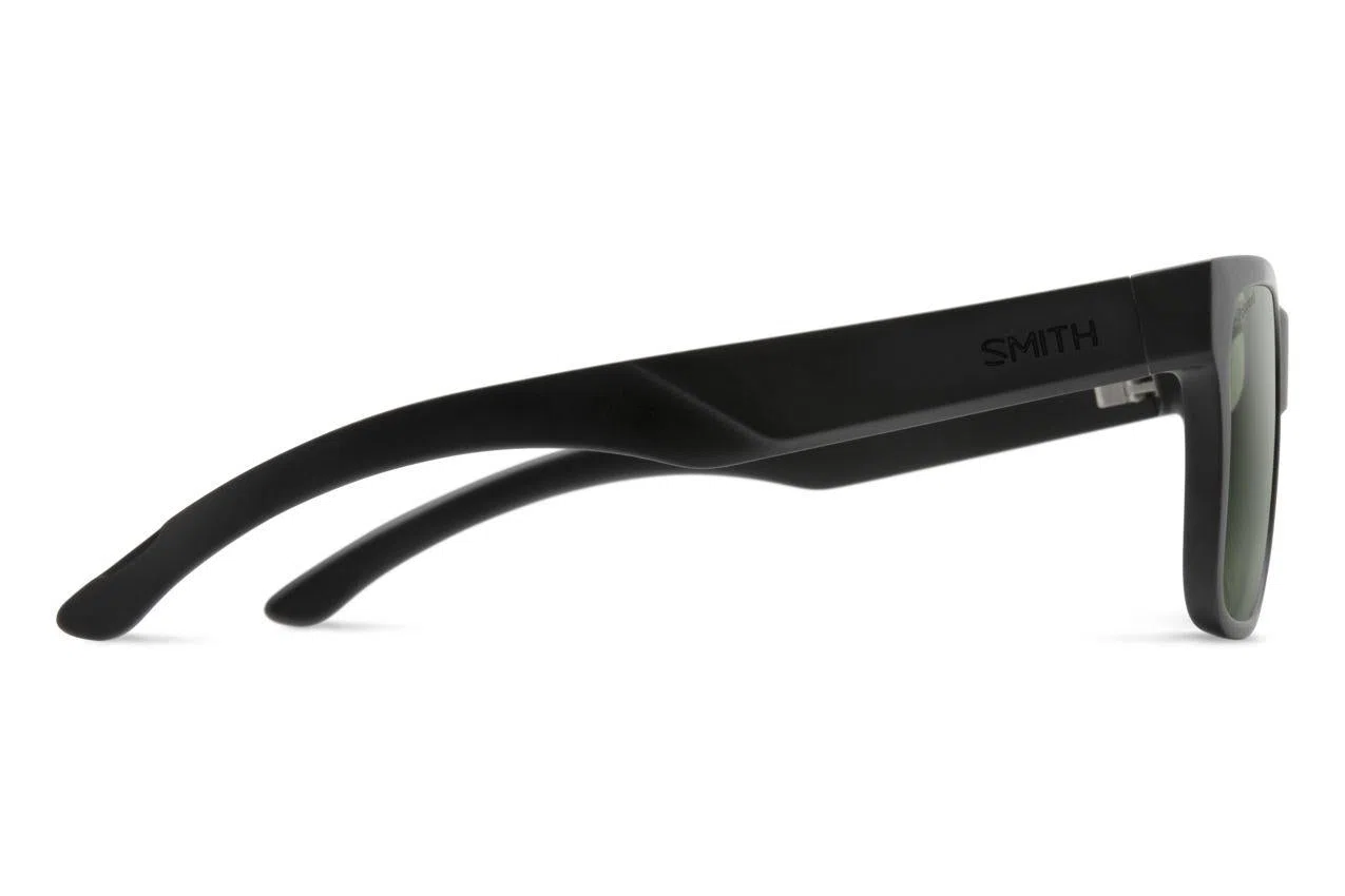 Smith Optics Lifestyle 203563 Lowdown 2 Core Sunglasses - view 5